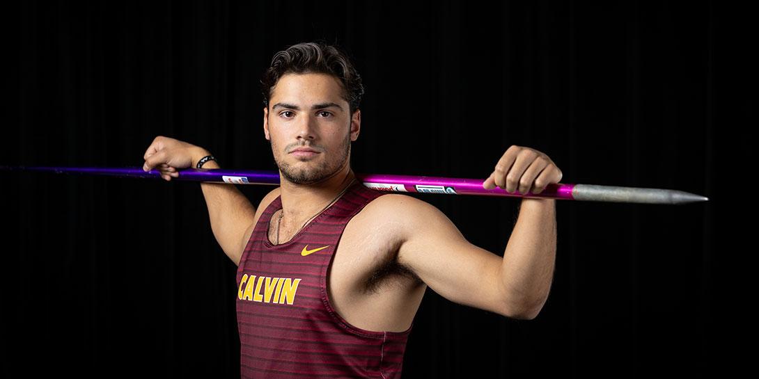 Colin Jambekar: Grit, Faith, and the Comeback Throw