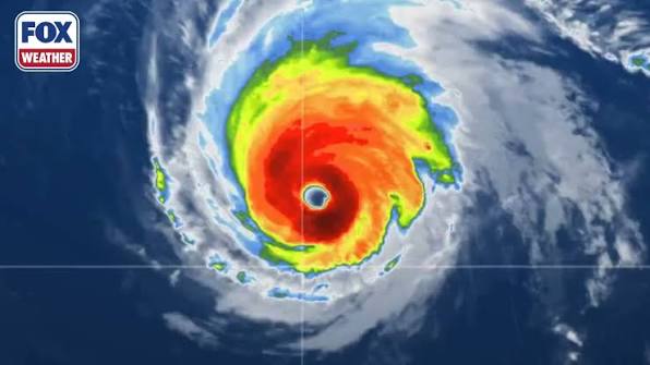 Hurricane Lala: Grit, Faith, and a Community That Didn't Wait for Help
