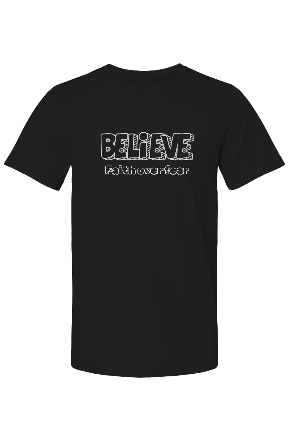 Bella Canvas T Shirt