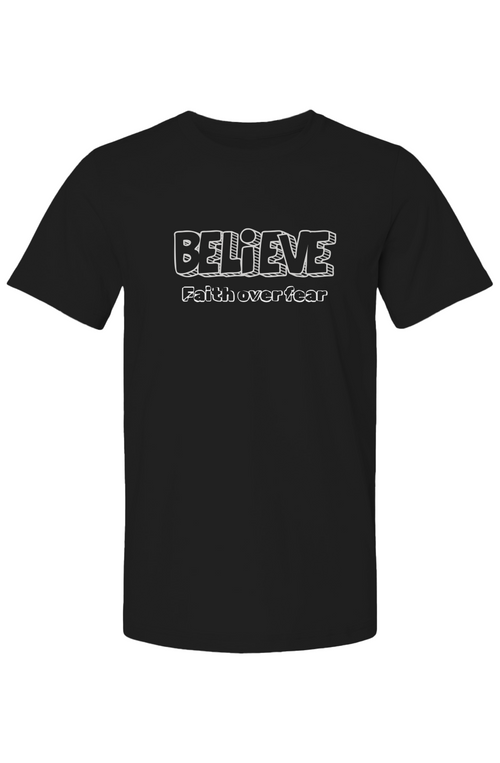 Bella Canvas T Shirt