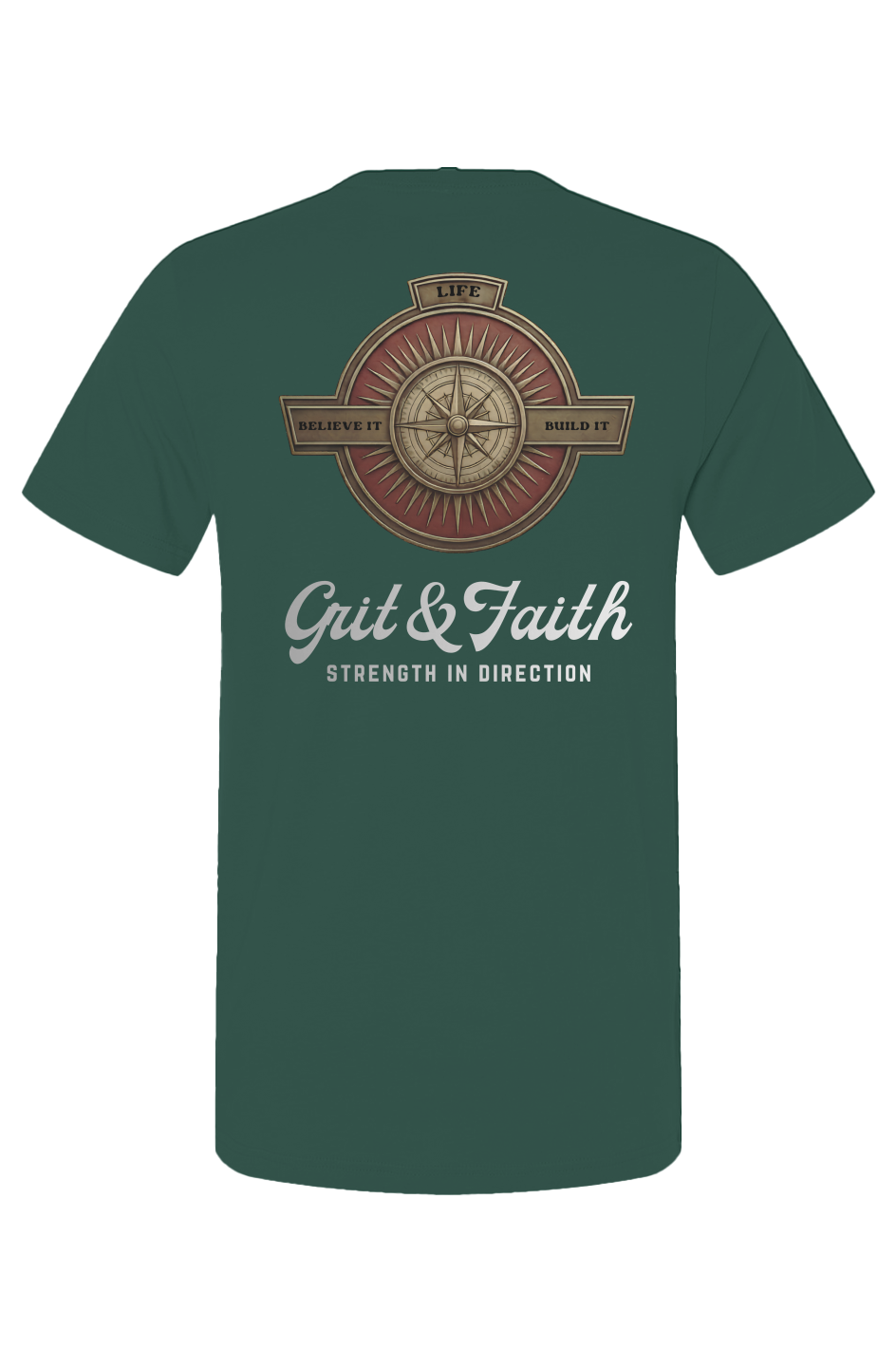 Bella Canvas T Shirt