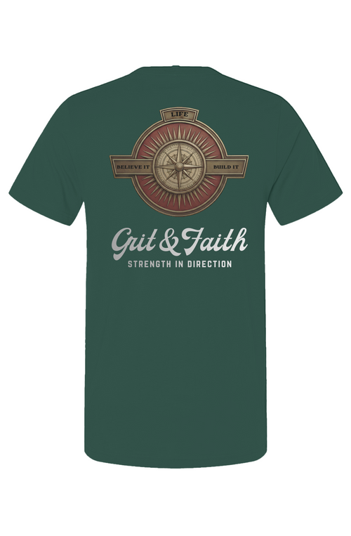 Bella Canvas T Shirt