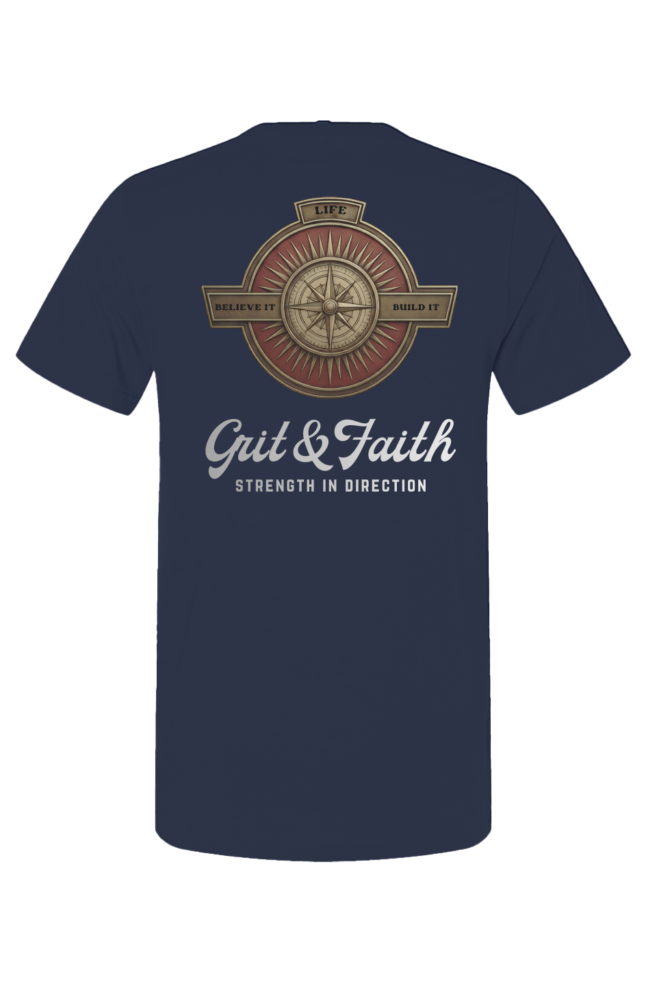 Bella Canvas T Shirt