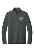 C-FREE Double Knit 1/4 Zip