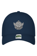 Comfy Fit 6 Panel Cap