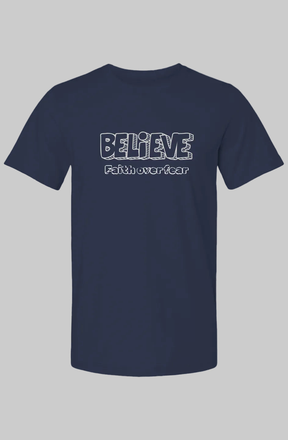 Bella Canvas T Shirt
