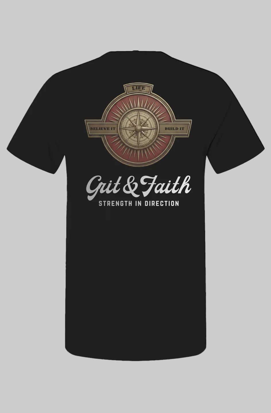 Bella Canvas T Shirt