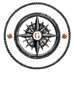Grit With Faith Compass Can Holder