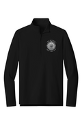 C-FREE Double Knit 1/4 Zip