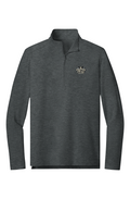 C-FREE Double Knit 1/4 Zip